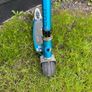micro Rocket scooter sky blue Image 2