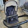 Egg 2 Luxury Special Edition Travel System in Cobalt (Navy) Image 8
