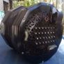 Lachenal "Edeophone" 56-key English system concertina Image 4