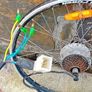 E Bike Wheelset 26 Inch Image 9
