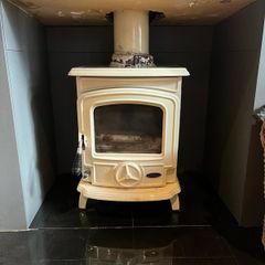 Oisin Stanley Stove