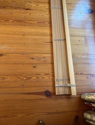 Free blinds