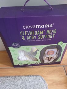 Baby Seat Insert