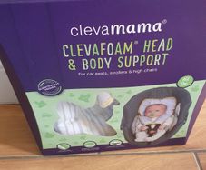 Baby Seat Insert