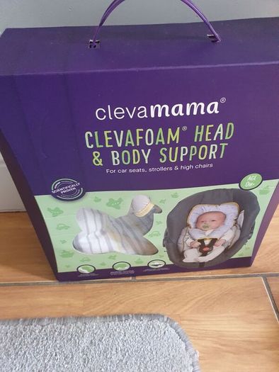 Baby Seat Insert