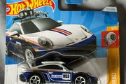 hot wheels Porsche collection