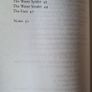 The Water Stealer. By Maurice Riordan. Hardback With Dustjacket In Very Good Condition. Image 6