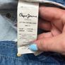Pepe denim skirt Image 3