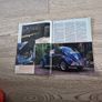 Vw volksworld magazine Image 3