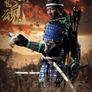 New IQO Model The Soul of War Ghosts 1/6 Samurai Action Figure Image 5