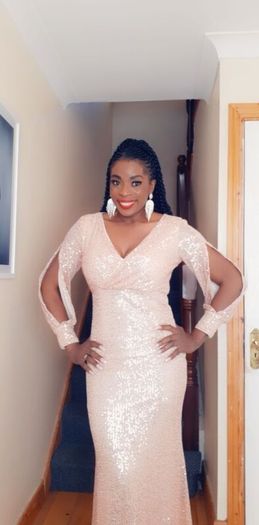 Elegant women dresses -Kalicious Collections