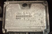 Audi s3/tt ko4 wideband ecu immob off