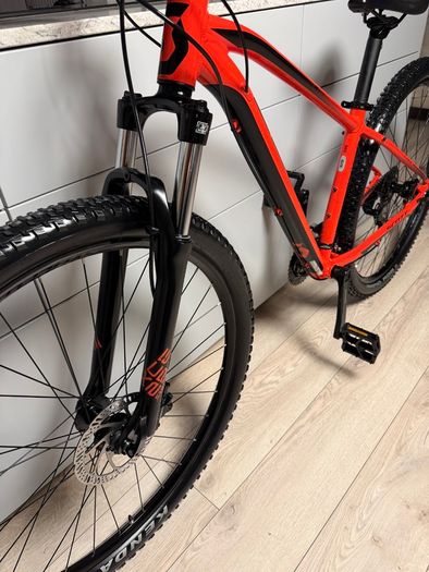 SCOTT Aspect 960 Bike