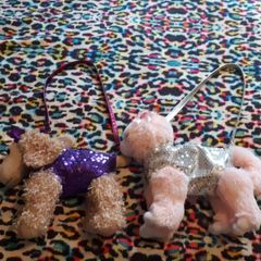 animal handbags