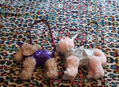 animal handbags
