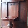 Antique Dining Table Image 4