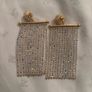 Soru chandelier earrings Image 2