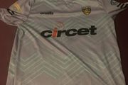 Donegal ladies gaa jersey free postage