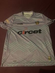 Donegal ladies gaa jersey free postage