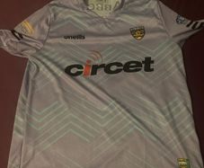 Donegal ladies gaa jersey free postage