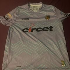 Donegal ladies gaa jersey free postage