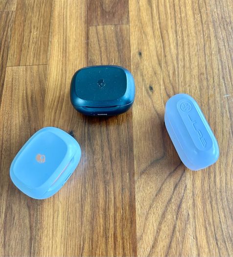 earbuds for repair or parts