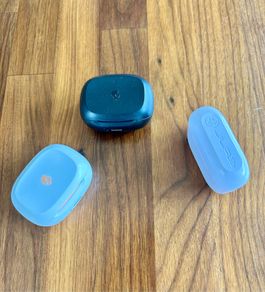 earbuds for repair or parts