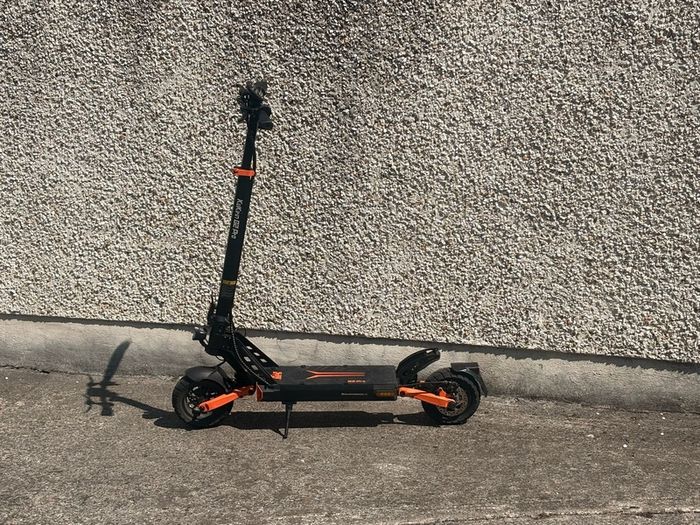 Kulirin G2 pro scooter