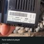 Ford radio cd player Image 9