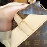 LV handbag Image 3