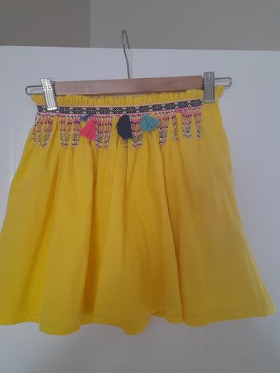 Billieblush girls skirt