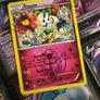 Floette ! Radiant Collection ! from Generations Set ! 2016 ! Pokemon Card ! Image 2