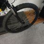 cube mountain bike Image 5