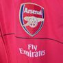 Arsenal 2008/09 Nike track top size XL Image 2