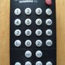 Programmable TV Remote Control Handsets Make Ruwido Amadeus Symphony TV Image 3