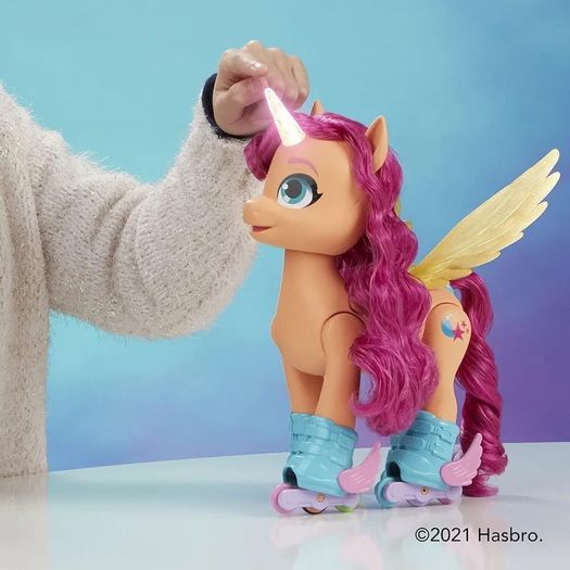 My Little Pony