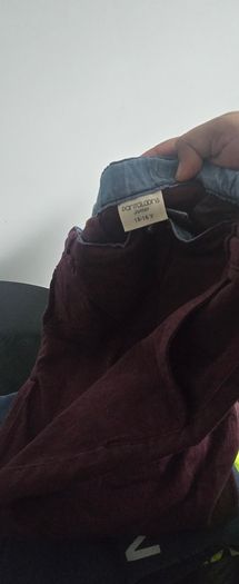 Kids Jumper / Pants / Dry fit