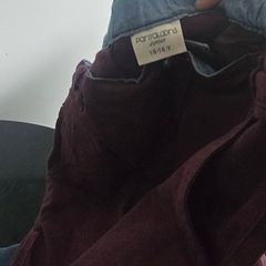 Kids Jumper / Pants / Dry fit