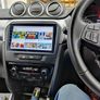 Mitsubishi ASX  Apple Carplay Android Auto Radio Stereo Image 8