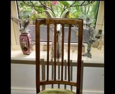 Mid Century Chair