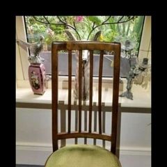 Mid Century Chair