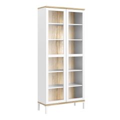 Glass Cabinet