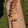 Bacchus Stratocaster Image 3