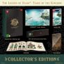 The Legend of Zelda Tears of the Kingdom Collectors Edition Image 6