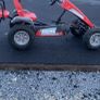 Berg go cart and accessories Image 2