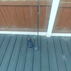 PXG 0211Z fairway wood (60 S Mitsubishi diamana)