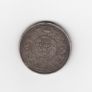 India, one rupee 1913, 91.7% Silver, (no 365) Image 2