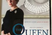 The Queen [2006] Helen Mirren &amp; MIchael Sheen [1xDVD Movie] Academy Award Winner