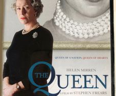 The Queen [2006] Helen Mirren & MIchael Sheen [1xDVD Movie] Academy Award Winner