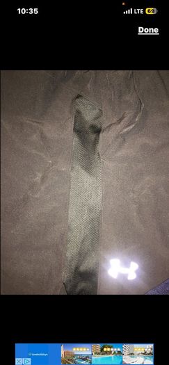 Under Armour Shorts size xxl /xl